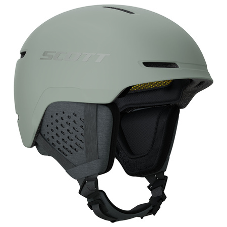 Kask Narciarski Scott Winter Tracker Forest green