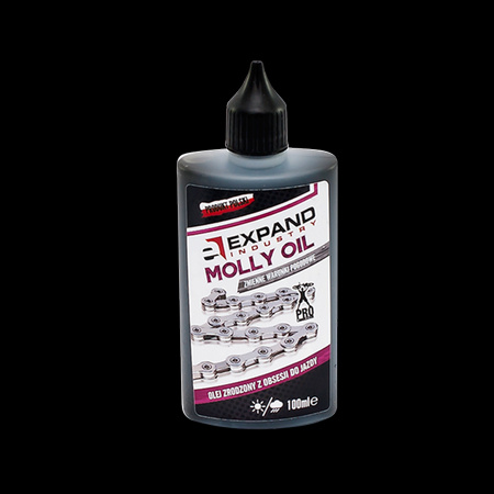Smar do łańcucha MOLLY 100 ml