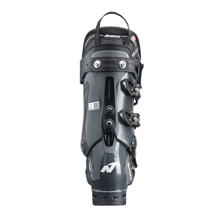 Buty Narciarskie Nordica SPEEDMACHINE 3 100 Anthracite Black White