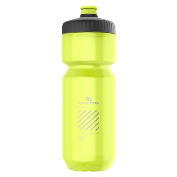 Bidon Syncros G6 Corporate Fluo Yellow 750ml