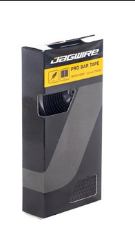 Owijka Jagwire Pro Bar 216x3mm Black