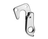 Hak GH-051 do ramy  Union Blister