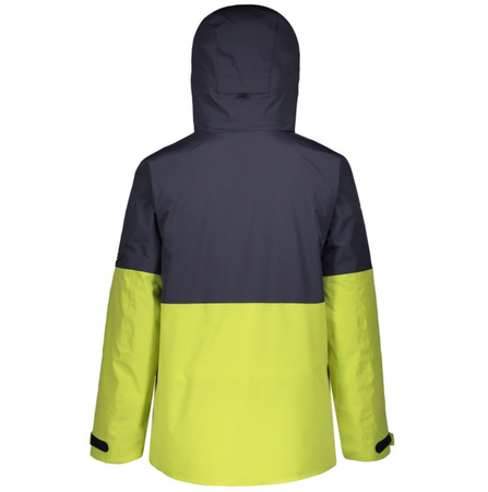 Kurtka Męska Scott Ultimate Dryo 10 Black