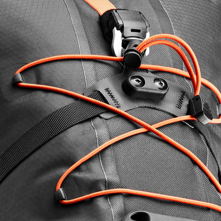 Ortlieb Torba Bike Packing Podsiodłowa Seat-Pack Q