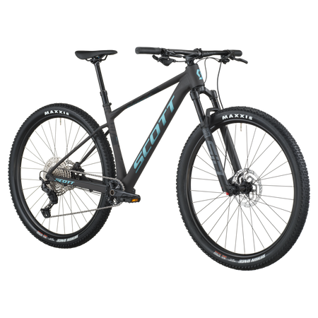 Rower 29" Scott Scale 925 black