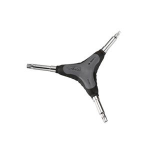 Klucz Super-B 3 x Torx 10/25/30 Premium