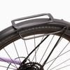 Rower elektryczny 28" Scott Passage 30 Slope Lila purple