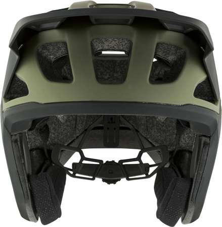 Kask Alpina Rootage Evo Olive Matt