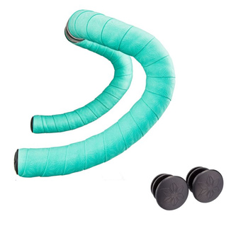 Owijka na kierownicę Super Sticky Suave Celeste