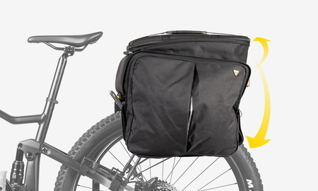 Torba Topeak MTX E-Xplorer Trunk Bag 2.0