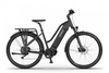 Rower elektryczny 28" Ecobike LX 500 Graphite V2