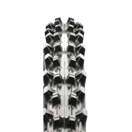 Opona 26 x 2,50 Maxxis Wetscream 27DW UST ST 42a