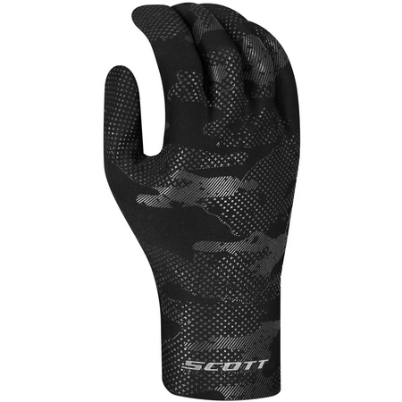 Rękawiczki Scott Winter Stretch LF black