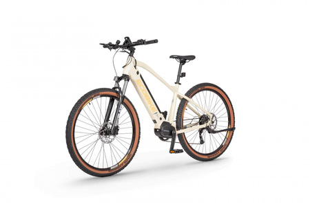 Rower elektryczny 29" Ecobike SX 300 Sandstorm