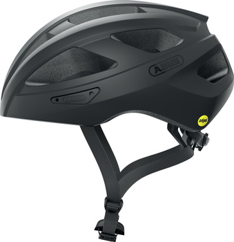 Kask ABUS MACATOR MIPS velvet black