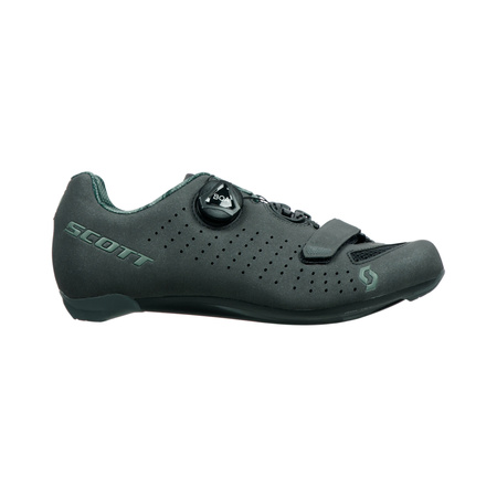 Buty Scott Lady ROAD Comp Boa dark grey green