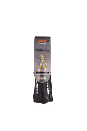 Opona 700 x 28C C-1808 RECOURSE 120TPI EPS ZWIJ