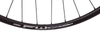 Koło Tył 29-28" Disc Shimano CL Kaseta 8/9rz. Black