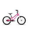 Rower 16" Storm Polly light CBR róż/biały 