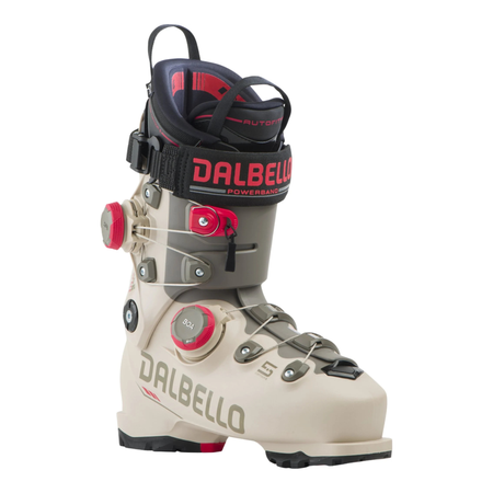 Buty Narciarskie Dalbello VELOCE SPACE 130 Dual BOA