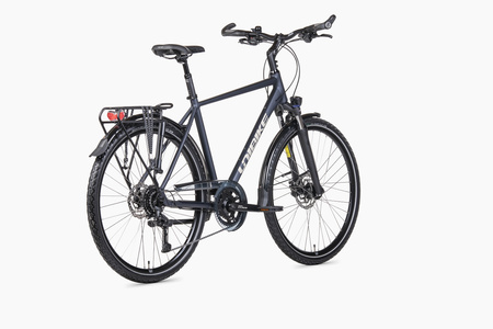 Rower Unibike Expedition 28” Granatowy