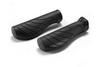 Chwyty kierownicy Velo VLG-1505D2-OE 133mm, Folia