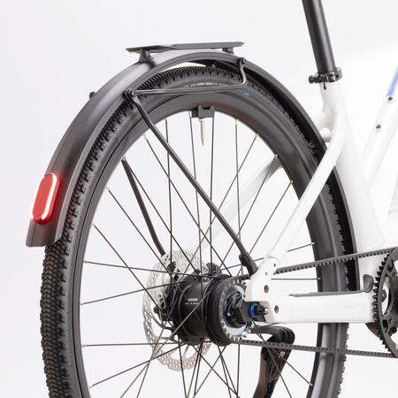 Rower elektryczny 28" Scott Passage 10 Belt Slope