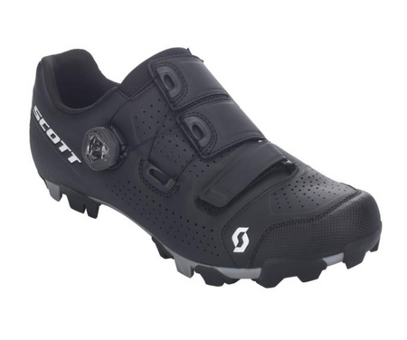 Buty Scott MTB Team Boa mt Black white