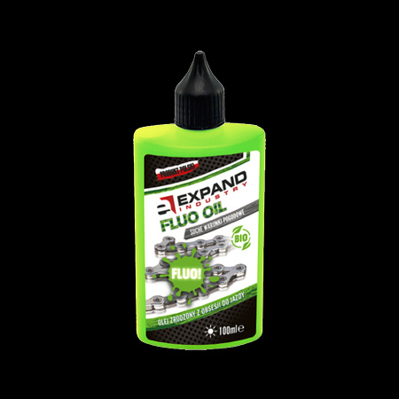 Smar do łańcucha FLUO 100 ml