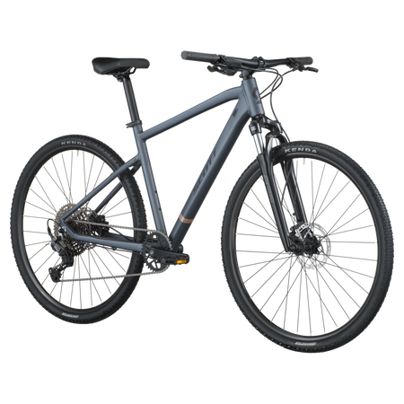 Rower 28" Scott Sub Cross 20 fjord grey