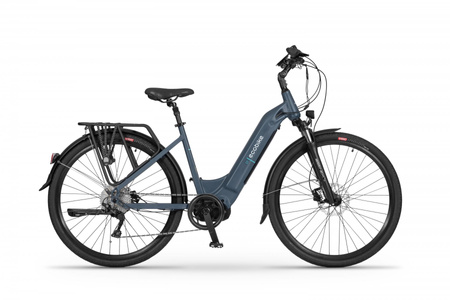 Rower elektryczny 28" Ecobike D1 Trekking