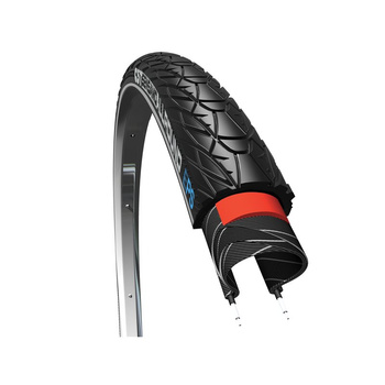 Opona 700 x 38C C-1698 REF+ SENSAMO-ALLROUND DRUT