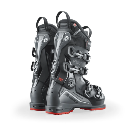 Buty Narciarskie Nordica SPORTMACHINE 3 90 black grey