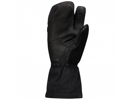 Rękawice Scott Mitten Ultimate Premium GTX black