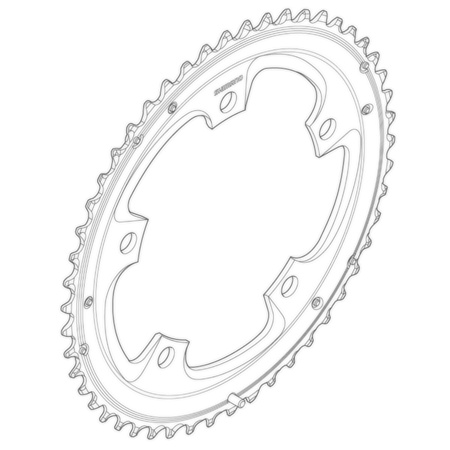 Tarcza Mechanizmu 50TD FC4603
