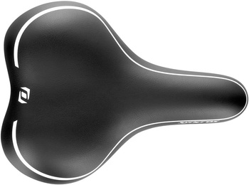 Siodło Syncros Urban Comfort 2.5 Lady Black 2016