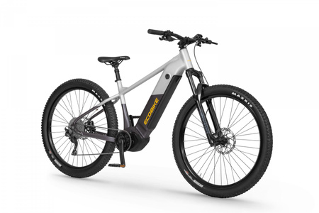 Rower elektryczny 29" Ecobike Mauler
