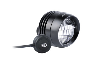 Lampa przód Supernova Mini 3 Pro