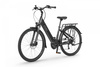 Rower elektryczny 28" Ecobike LX 100 Black