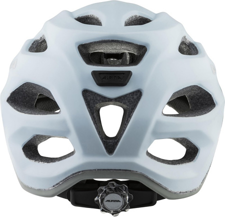 Kask Alpina Carapax Jr Dove Blue Grey Matt