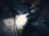 Lampka Przednia Topeak Headlux 100 Usb,100 Lumen