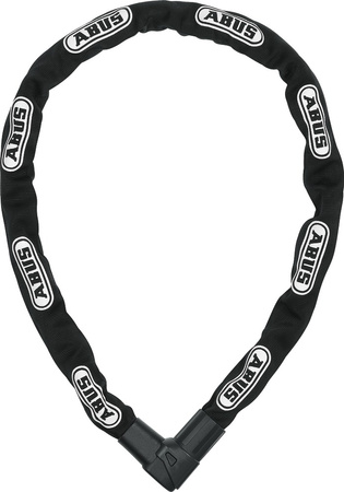 Zapięcie Abus Chain locks 1010/140 black City Chai