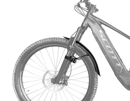 Przedni Topeak Błotnik Tetrafender M1