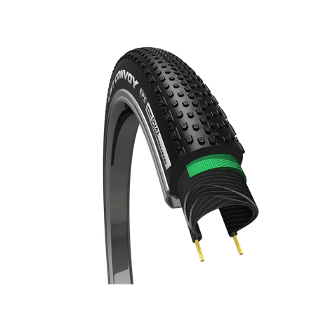 Opona 29 x 2.00 C-3017 CONVOY 60TPI EPS DRUT