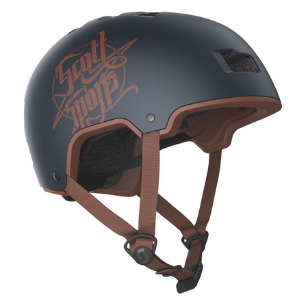 kask Scott Jibe (CE) Midnight Blue