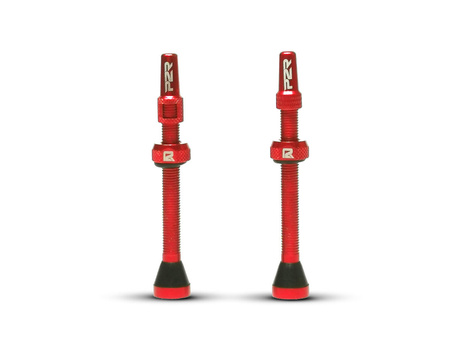 Zawór do opon bezdętkowych P2R tubeless valve FR-1