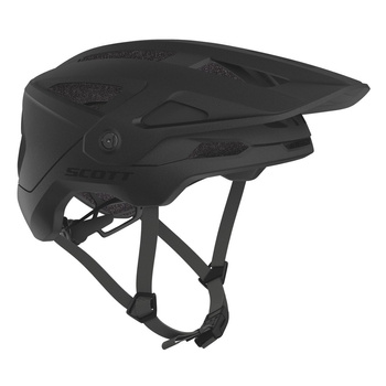 Kask Scott Stego Plus Stealth Black