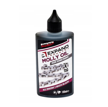 Smar do łańcucha MOLLY 100 ml