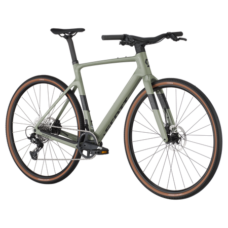 Rower 28" Scott Metrix 10 Green