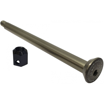 Oś Piasty Tył Scott Gambler 12x150